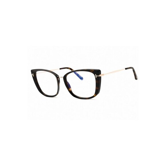 Tom Ford EYEGLASSES TF5816B-052-53 New with case main image 5